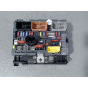 BOITE A FUSIBLES PEUGEOT 3008 2009-