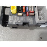 BOITE A FUSIBLES PEUGEOT 3008 2009-