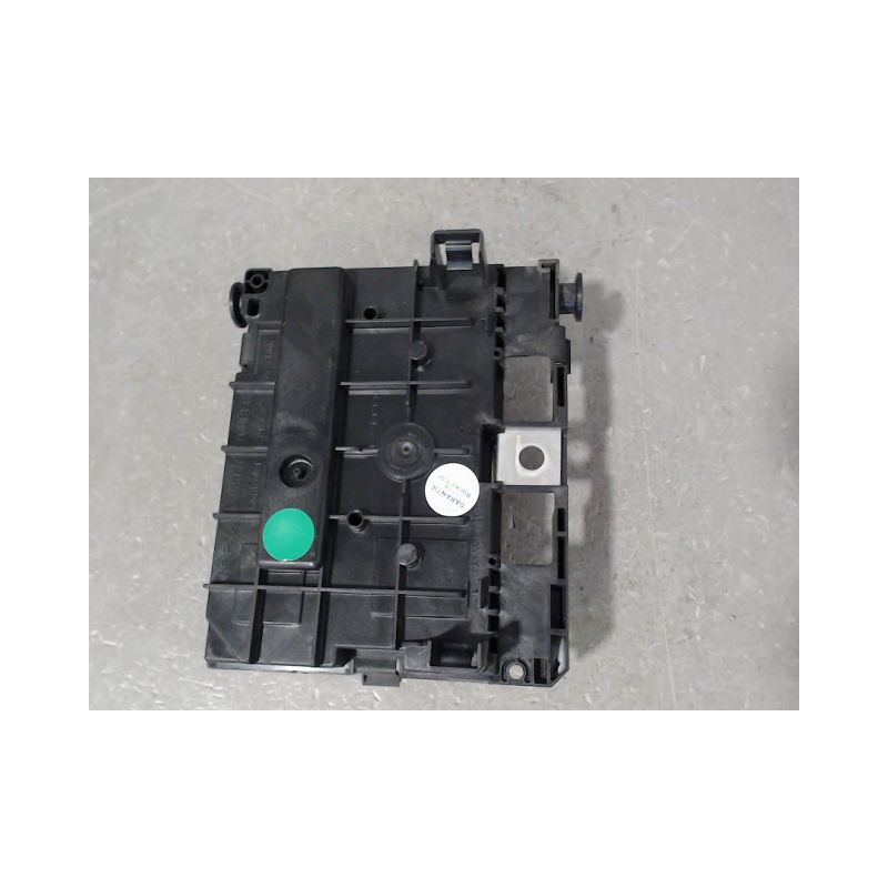 BOITE A FUSIBLES PEUGEOT 3008 2009-