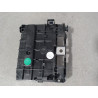 BOITE A FUSIBLES PEUGEOT 3008 2009-