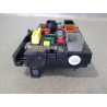 BOITE A FUSIBLES CITROEN C3 1.4I