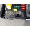 BOITE A FUSIBLES CITROEN C3 1.4I