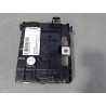 BOITE A FUSIBLES CITROEN C3 1.4I