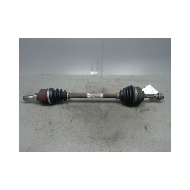 TRANSMISSION AVANT GAUCHE CITROEN C3 1 PHASE 1 Essence 1.4 16V