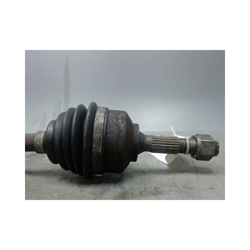 TRANSMISSION AVANT GAUCHE CITROEN C3 1 PHASE 1 Essence 1.4 16V