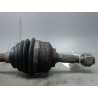 TRANSMISSION AVANT GAUCHE CITROEN C3 1 PHASE 1 Essence 1.4 16V