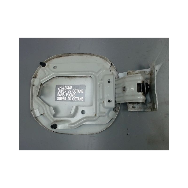 VOLET DE TRAPPE CARBURANT NISSAN MURANO