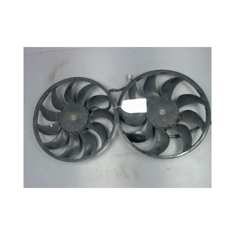 MOTEUR VENTILATEUR RADIATEUR NISSAN MURANO