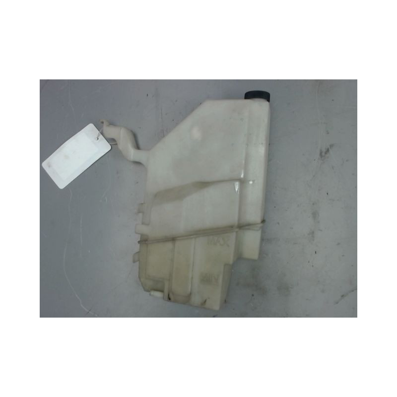 VASE EXPANSION NISSAN MURANO