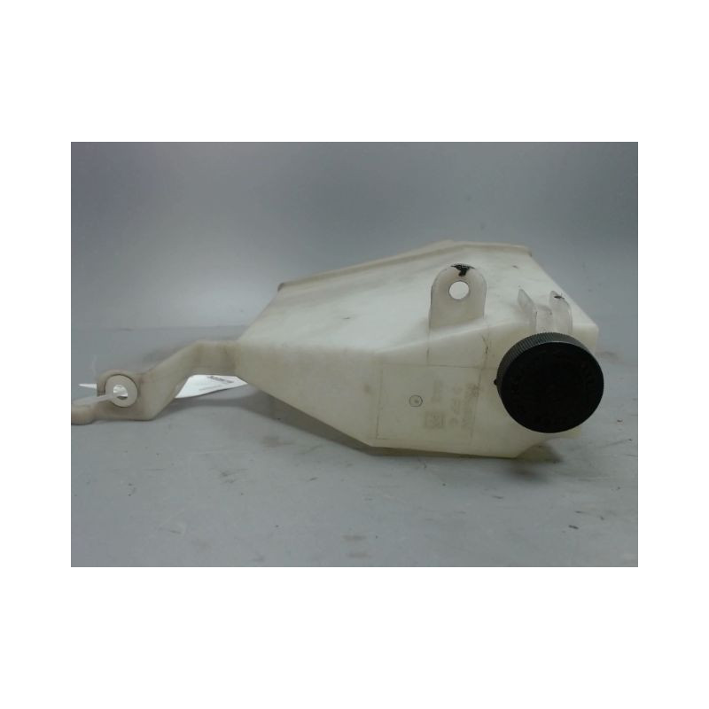 VASE EXPANSION NISSAN MURANO