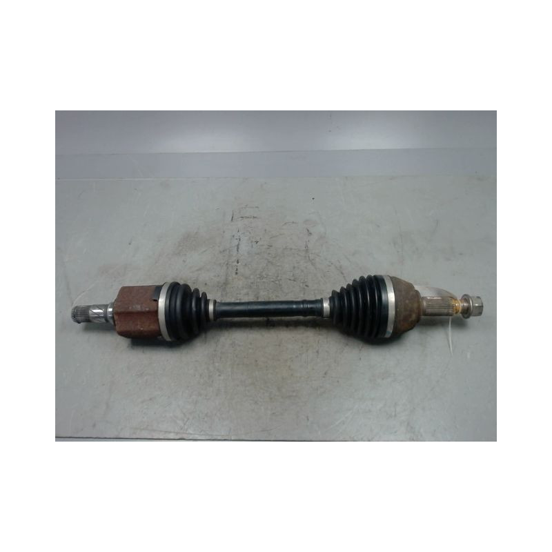 TRANSMISSION AVANT GAUCHE NISSAN MURANO 3.5 4x4