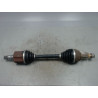TRANSMISSION AVANT GAUCHE NISSAN MURANO 3.5 4x4