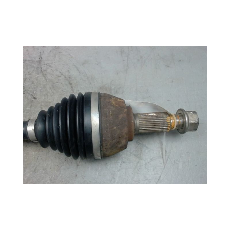 TRANSMISSION AVANT GAUCHE NISSAN MURANO 3.5 4x4