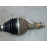 TRANSMISSION AVANT GAUCHE NISSAN MURANO 3.5 4x4