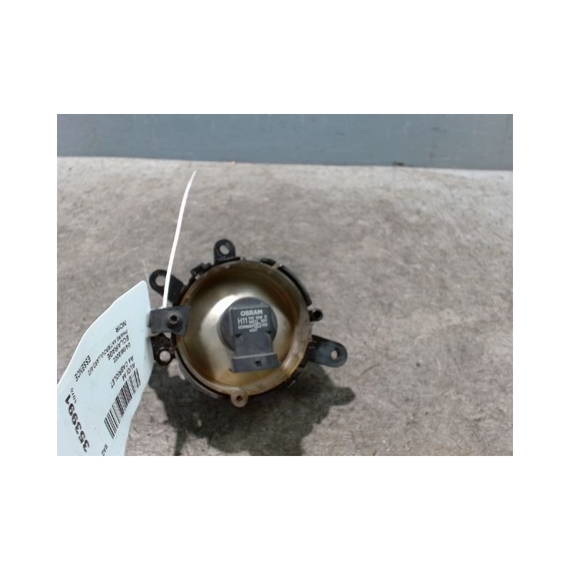 PHARE ANTIBROUILLARD AVANT DROIT AUDI A4 CABRIOLET