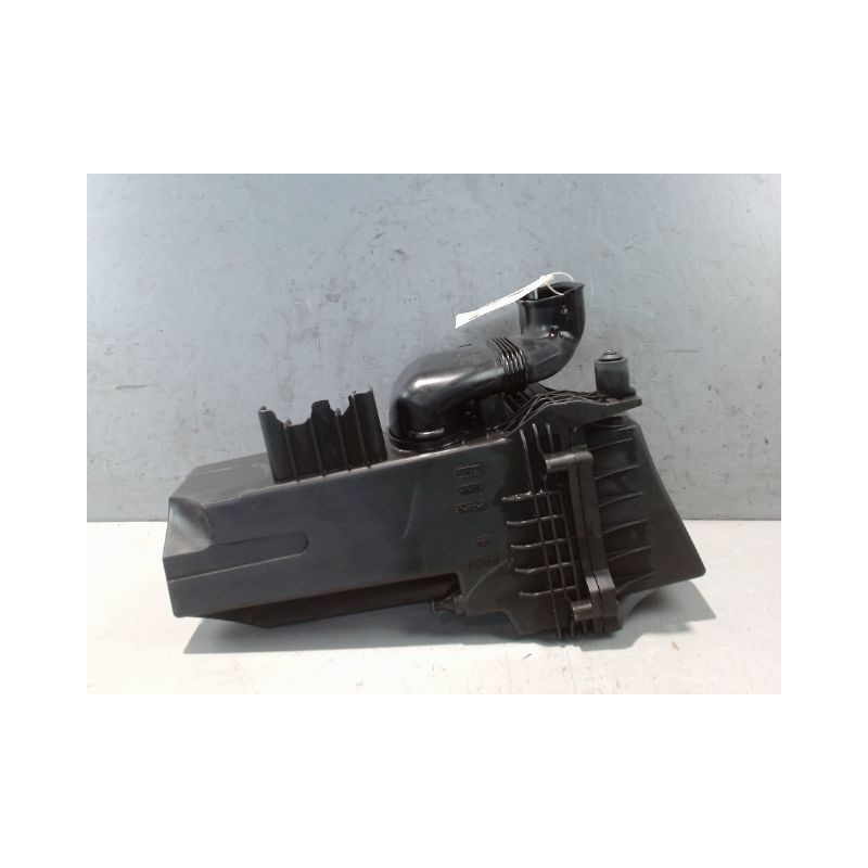 BOITIER FILTRE A AIR FORD FIESTA