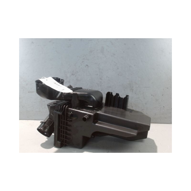BOITIER FILTRE A AIR FORD FIESTA