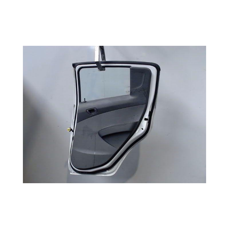 PORTE ARRIERE DROIT CHEVROLET SPARK