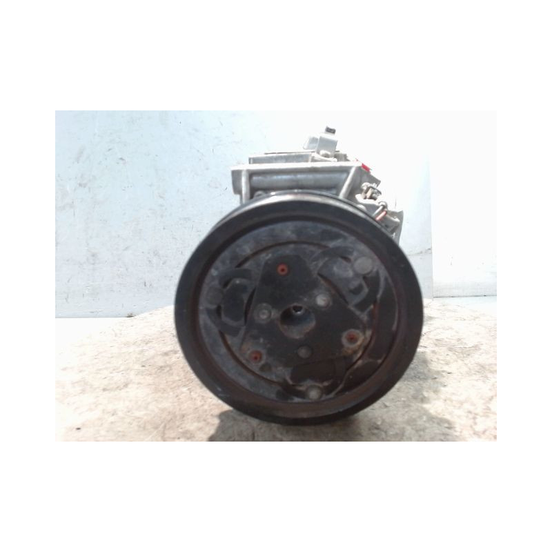 COMPRESSEUR AIR CONDITIONNE DACIA SANDERO