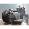 COMPRESSEUR AIR CONDITIONNE DACIA SANDERO