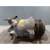 COMPRESSEUR AIR CONDITIONNE FORD FIESTA