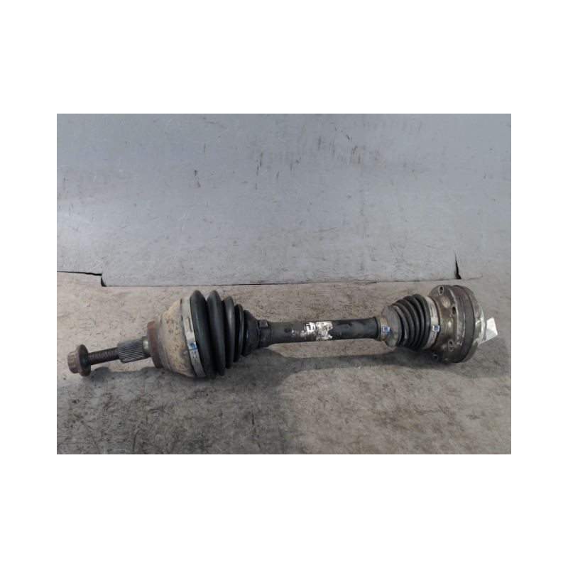 TRANSMISSION AVANT GAUCHE VOLKSWAGEN GOLF VI 2008- 2.0 TDI