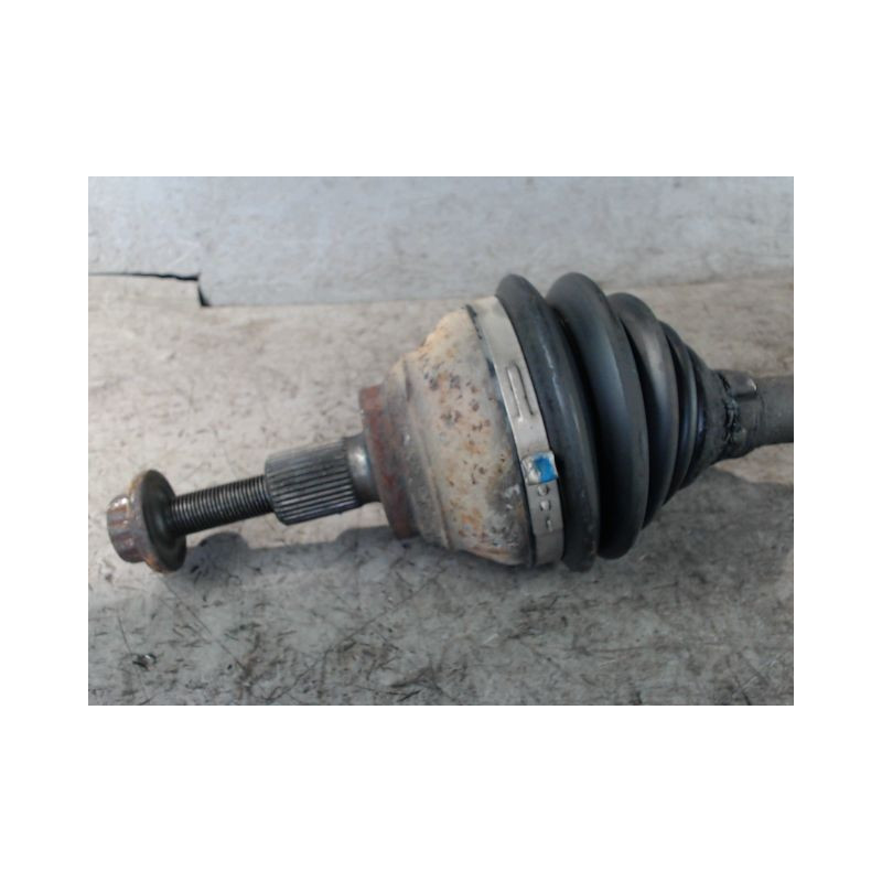 TRANSMISSION AVANT GAUCHE VOLKSWAGEN GOLF VI 2008- 2.0 TDI