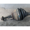 TRANSMISSION AVANT GAUCHE VOLKSWAGEN GOLF VI 2008- 2.0 TDI