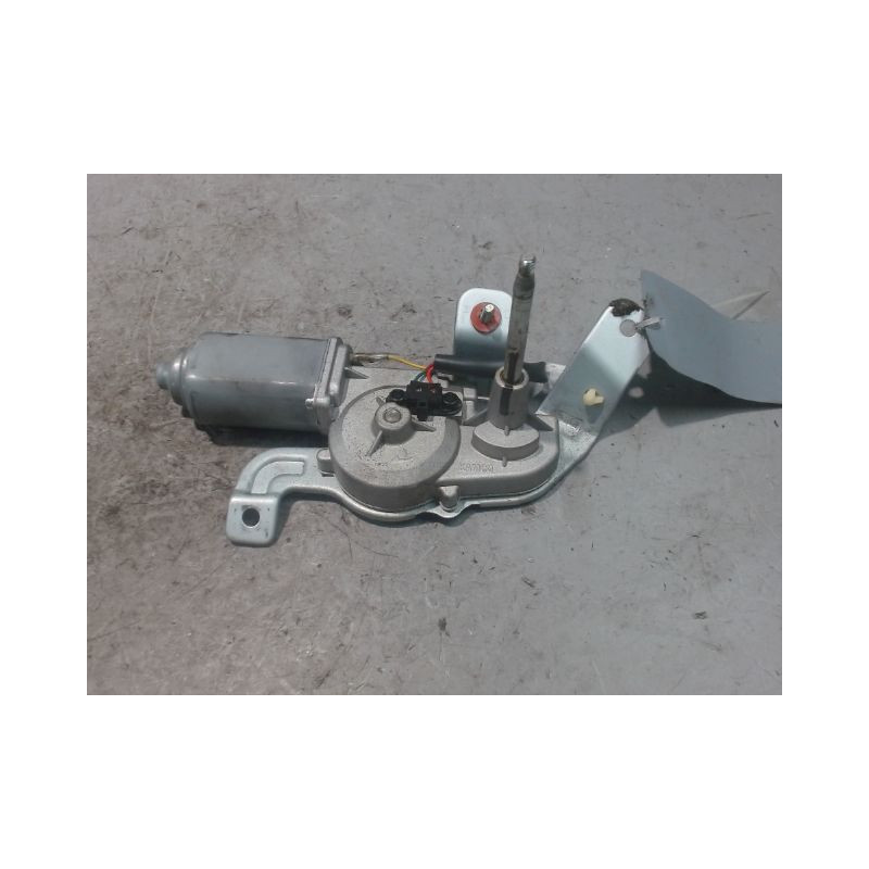 MOTEUR ESSUIE-GLACE ARRIERE CHEVROLET SPARK