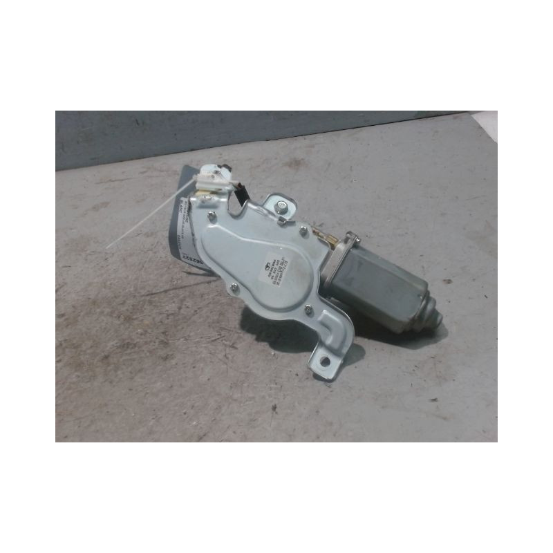 MOTEUR ESSUIE-GLACE ARRIERE CHEVROLET SPARK