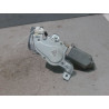 MOTEUR ESSUIE-GLACE ARRIERE CHEVROLET SPARK