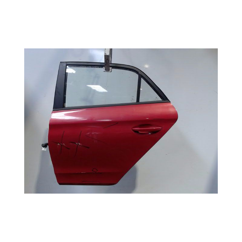 PORTE ARRIERE GAUCHE HYUNDAI I20