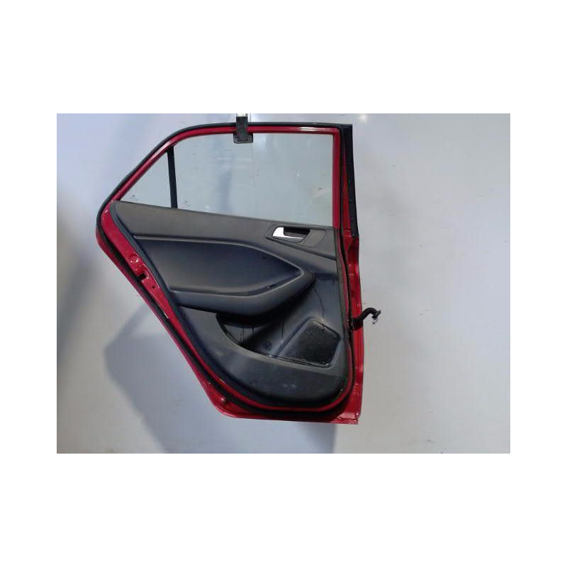 PORTE ARRIERE GAUCHE HYUNDAI I20