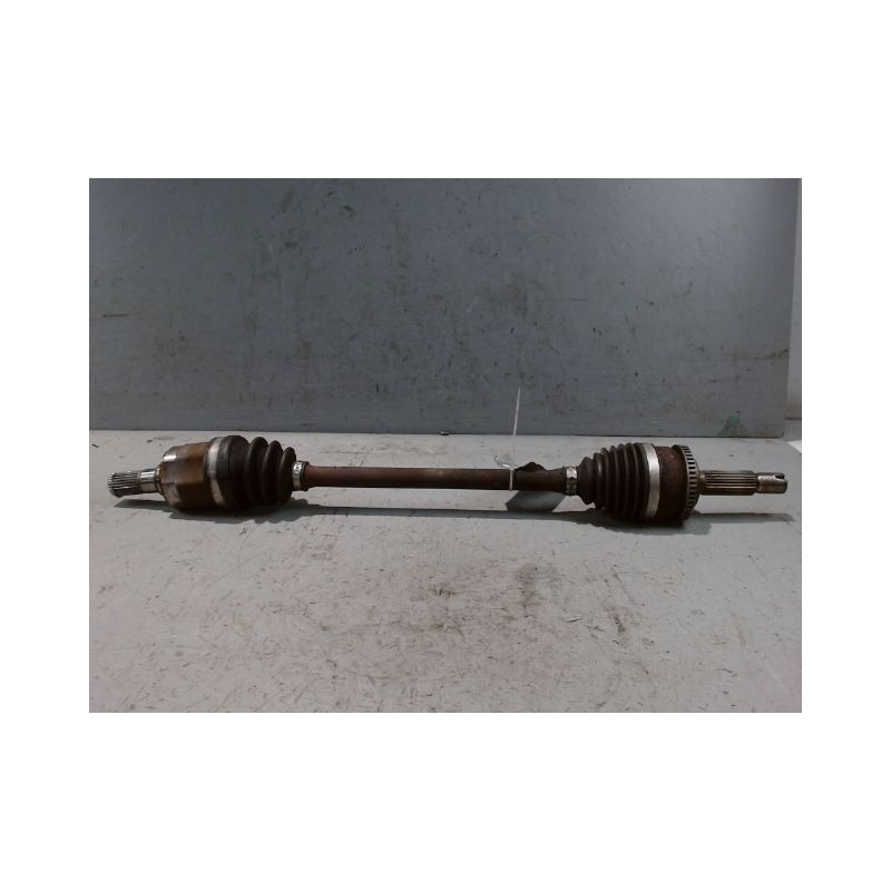 TRANSMISSION AVANT GAUCHE HYUNDAI I20 1.2