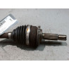 TRANSMISSION AVANT GAUCHE HYUNDAI I20 1.2