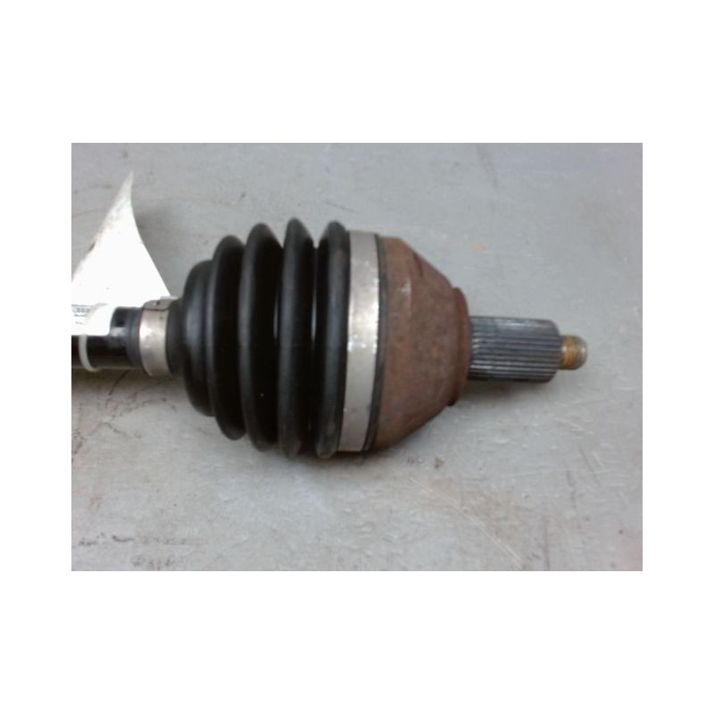 TRANSMISSION AVANT GAUCHE AUDI A1 1.4 TFSI