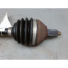 TRANSMISSION AVANT GAUCHE AUDI A1 1.4 TFSI