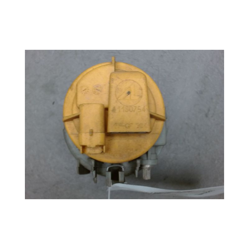 PHARE ANTIBROUILLARD AVANT GAUCHE CITROEN C3 1 PHASE 1 ESSENCE