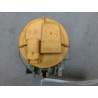 PHARE ANTIBROUILLARD AVANT GAUCHE CITROEN C3 1 PHASE 1 ESSENCE