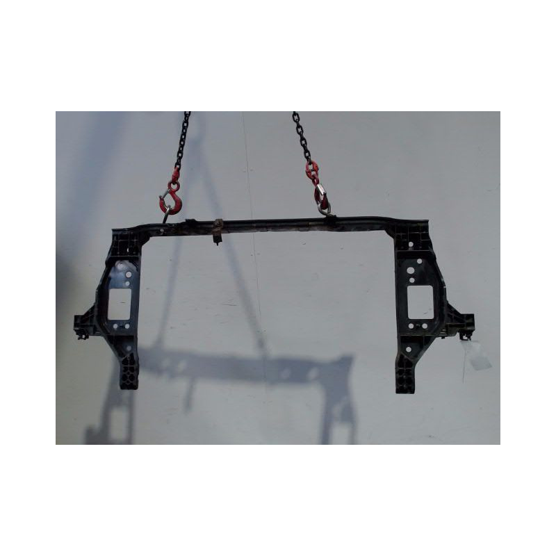 FACE AVANT HYUNDAI I20