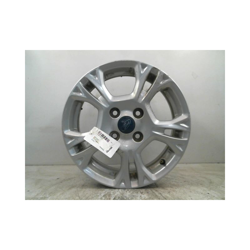 JANTE ALUMINIUM FORD FIESTA