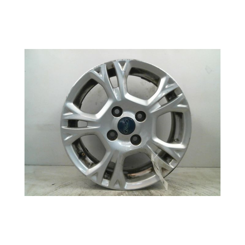 JANTE ALUMINIUM FORD FIESTA