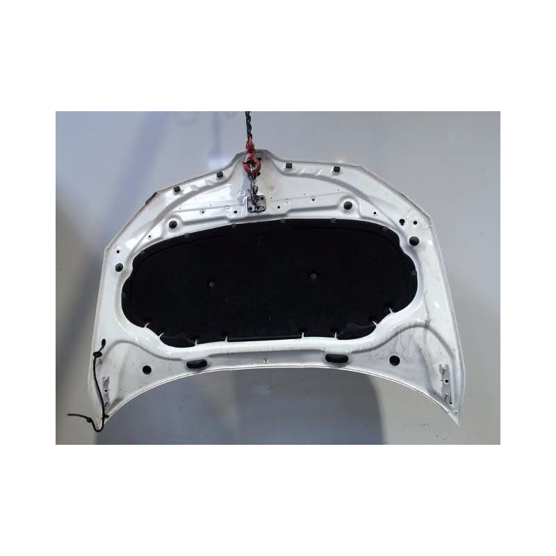 CAPOT SKODA FABIA BREAK 2008-