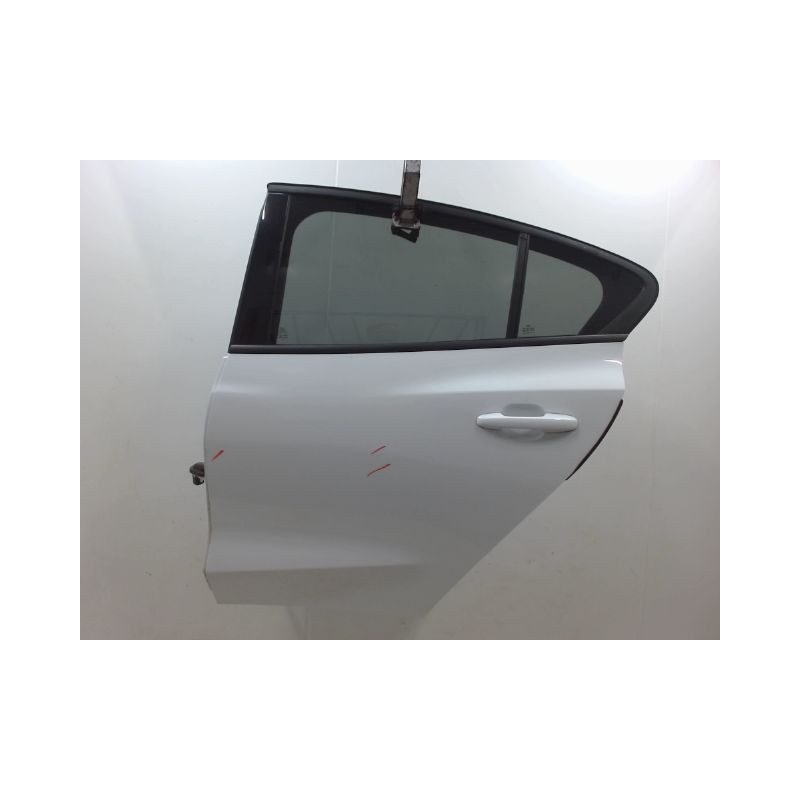 PORTE ARRIERE GAUCHE FORD FOCUS 2008-