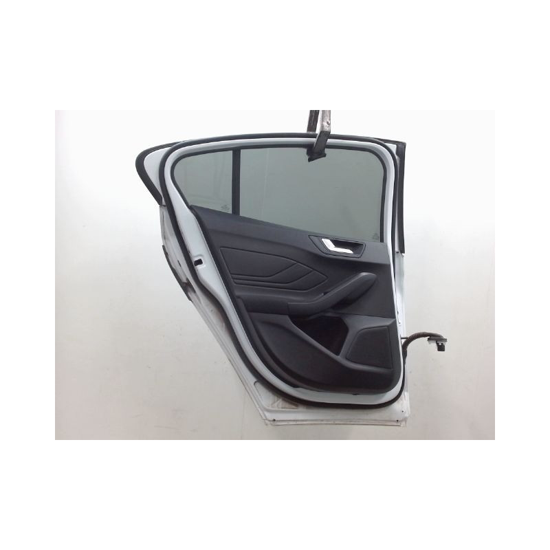 PORTE ARRIERE GAUCHE FORD FOCUS 2008-