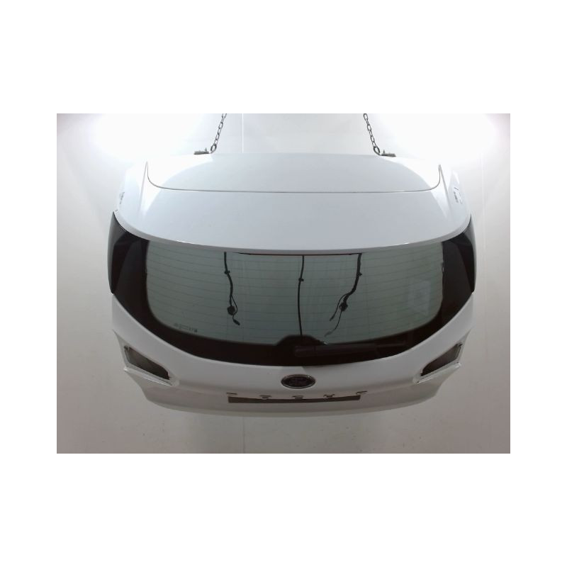 HAYON FORD FOCUS 2008-