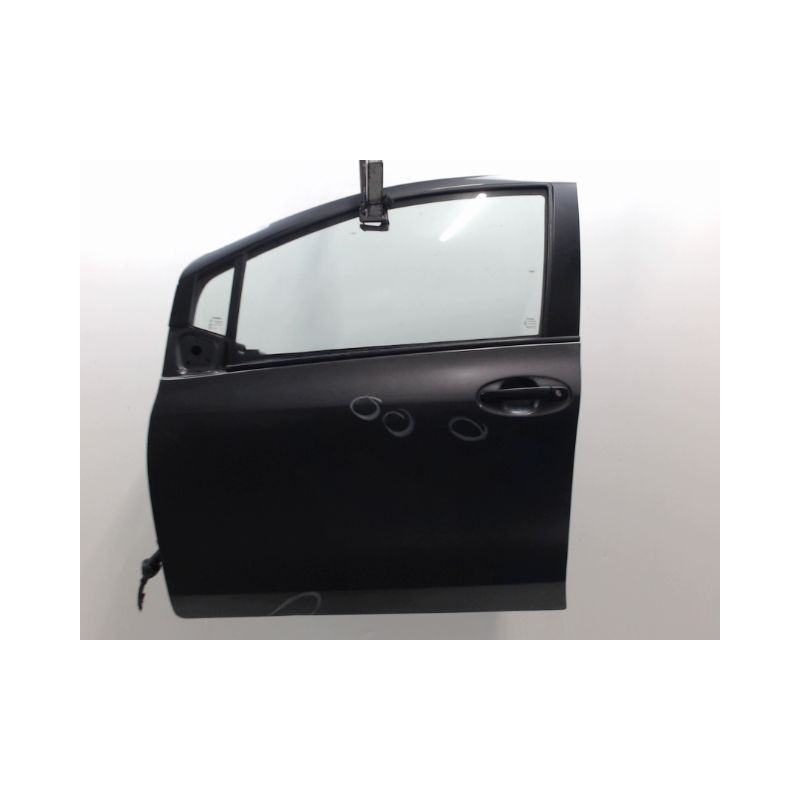 PORTE AVANT GAUCHE TOYOTA YARIS II Phase 2 2009-2011