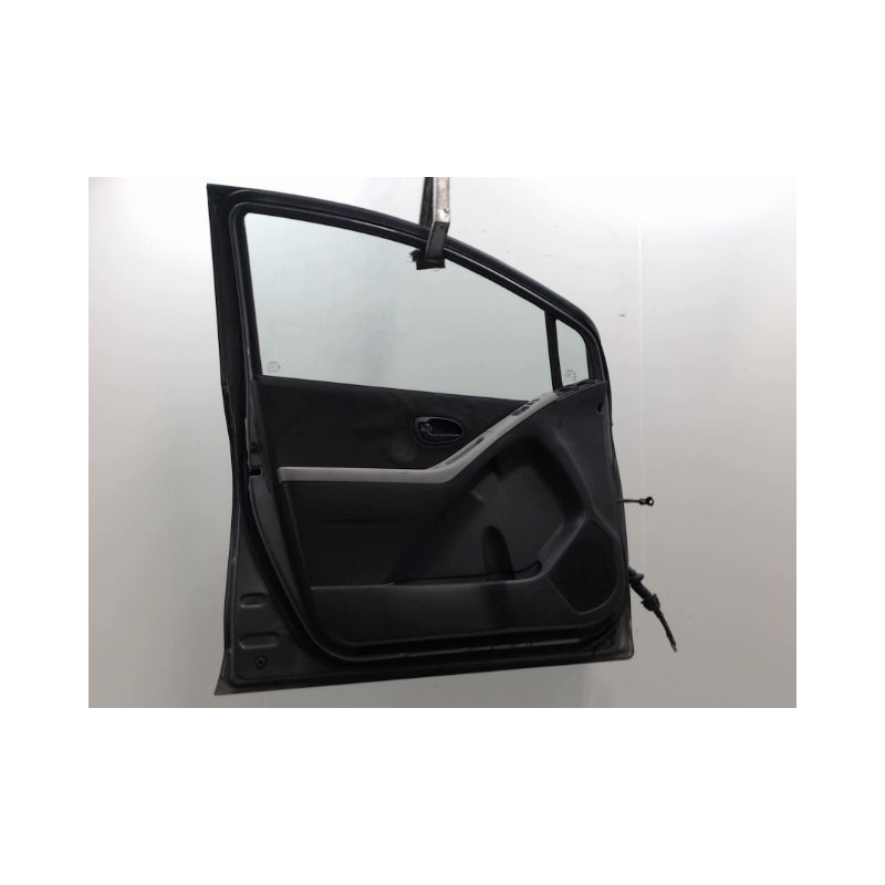 PORTE AVANT GAUCHE TOYOTA YARIS II Phase 2 2009-2011