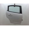 PORTE ARRIERE DROIT CITROEN C3 2009-