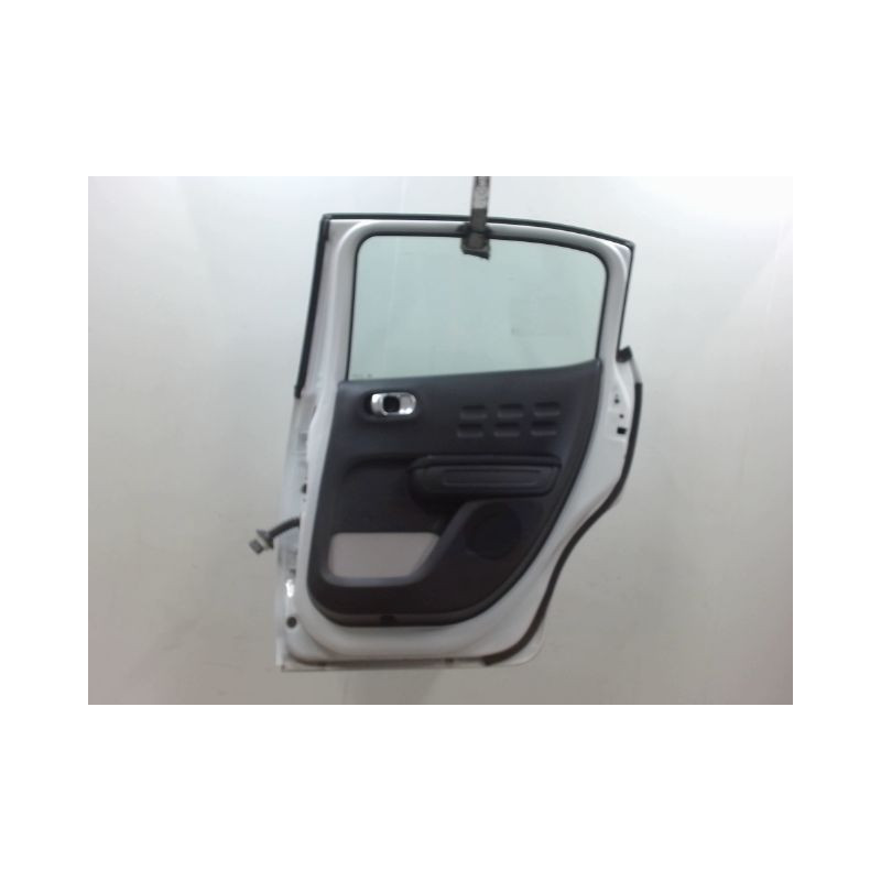 PORTE ARRIERE DROIT CITROEN C3 2009-